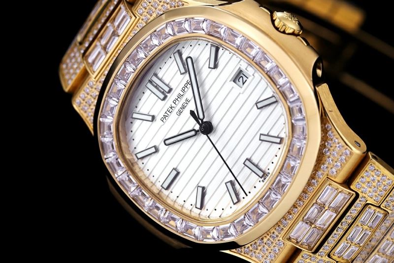 PATEK PHILIPPE Watches